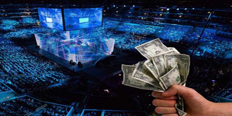 Cá Cược Esport 99OK: Cách Tối Ưu Hóa Lợi Nhuận Từ Cao Thủ