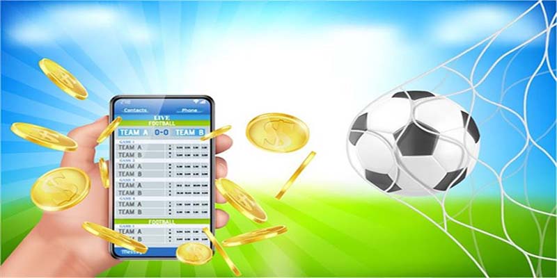 Cá Độ Bóng Đá 99OK: Cách Đặt Cược Và Chiến Lược Thắng Lớn